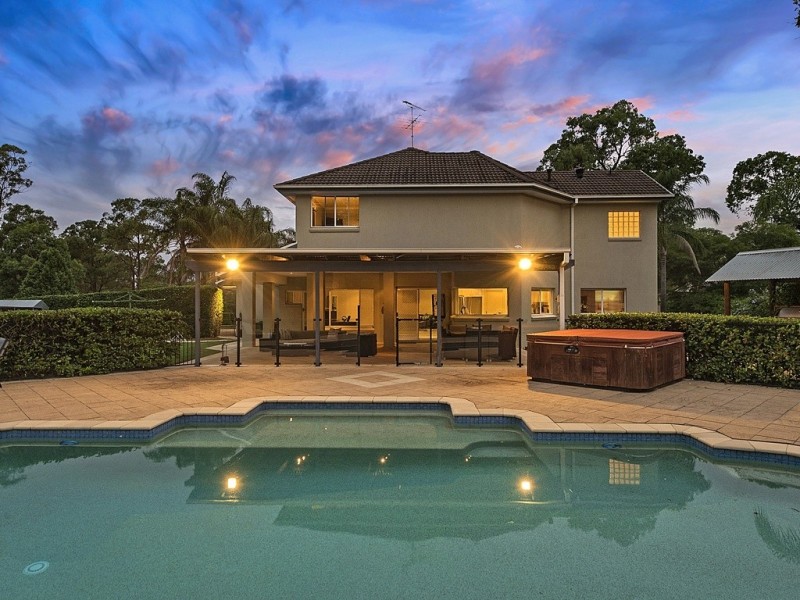 88 Willeroo Drive, Windsor Downs NSW 2756