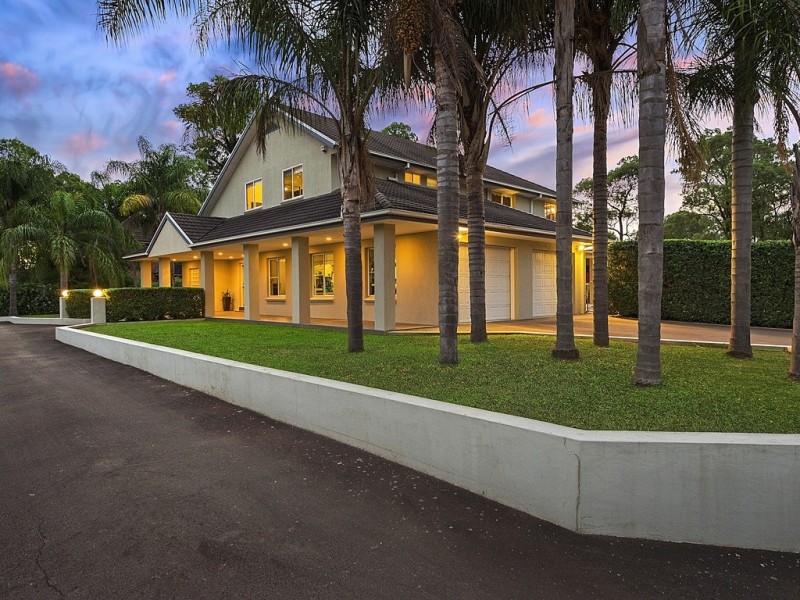 88 Willeroo Drive, Windsor Downs NSW 2756