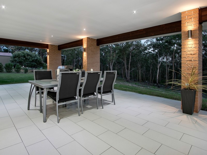 354 Coobah Road, East Kurrajong NSW 2758