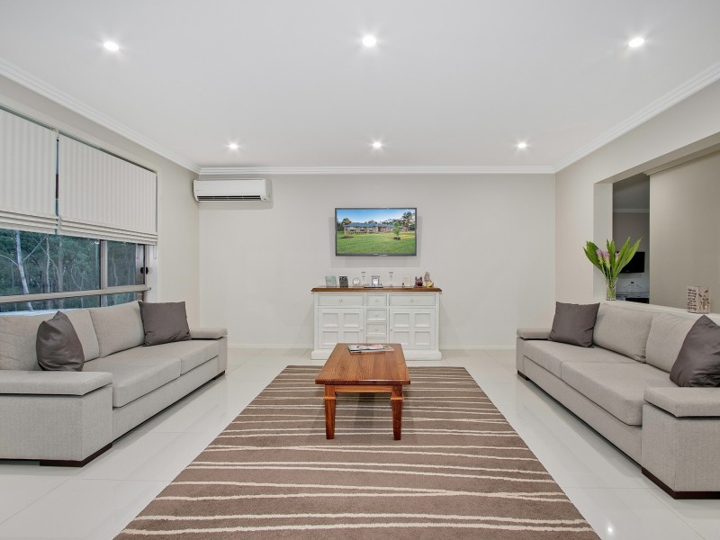 354 Coobah Road, East Kurrajong NSW 2758