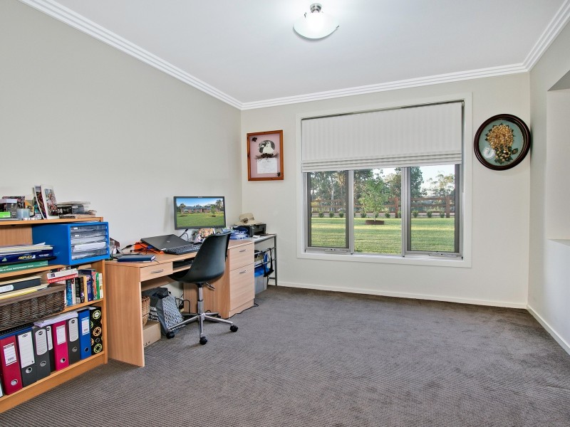 354 Coobah Road, East Kurrajong NSW 2758