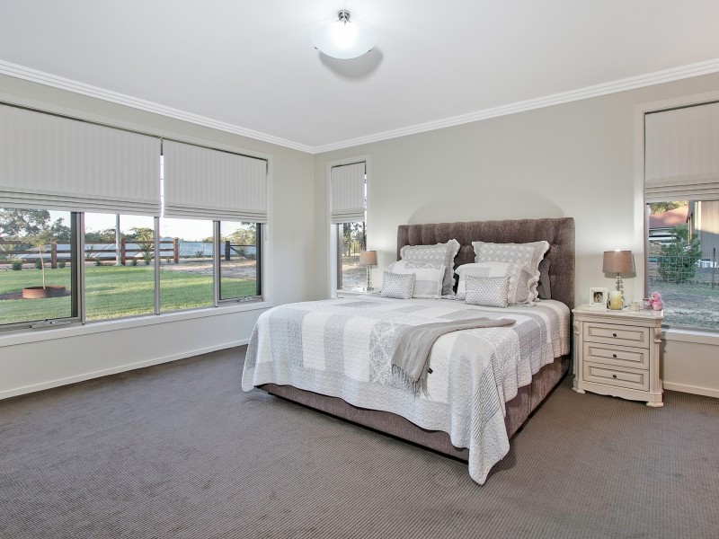 354 Coobah Road, East Kurrajong NSW 2758