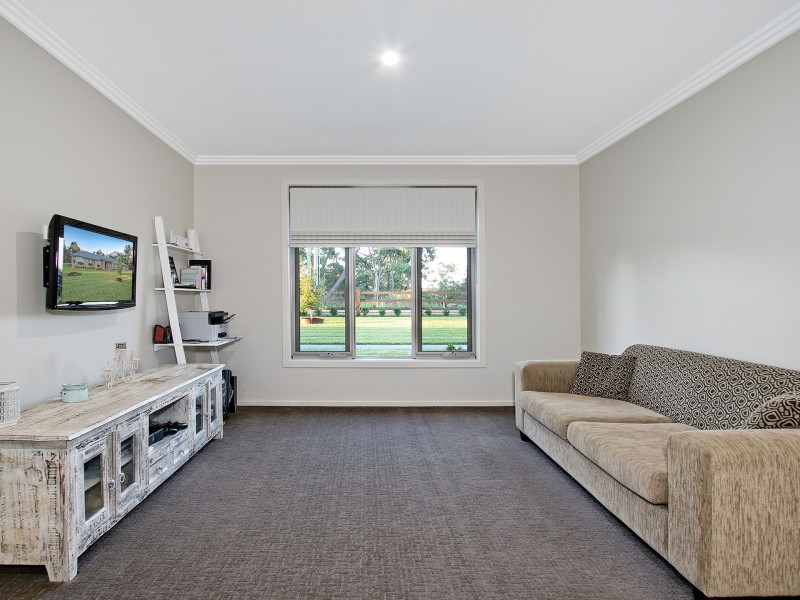 354 Coobah Road, East Kurrajong NSW 2758