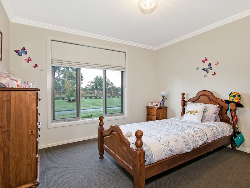 354 Coobah Road, East Kurrajong NSW 2758