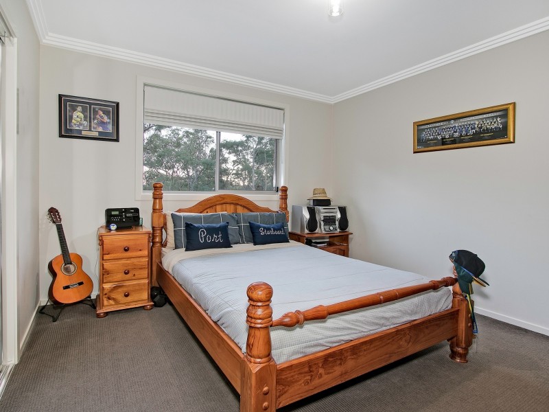 354 Coobah Road, East Kurrajong NSW 2758