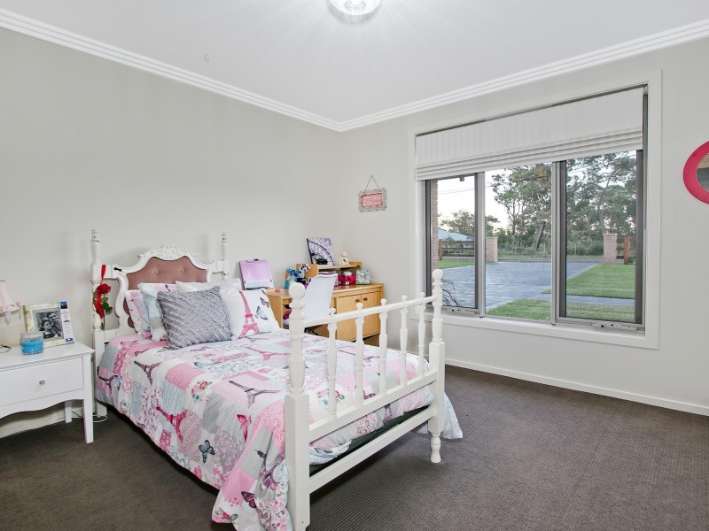 354 Coobah Road, East Kurrajong NSW 2758
