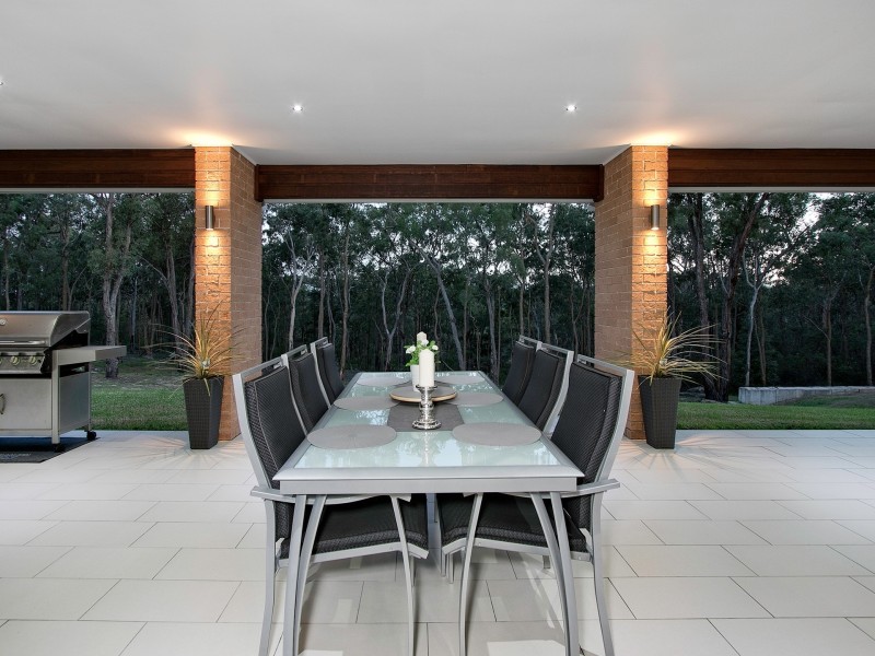 354 Coobah Road, East Kurrajong NSW 2758