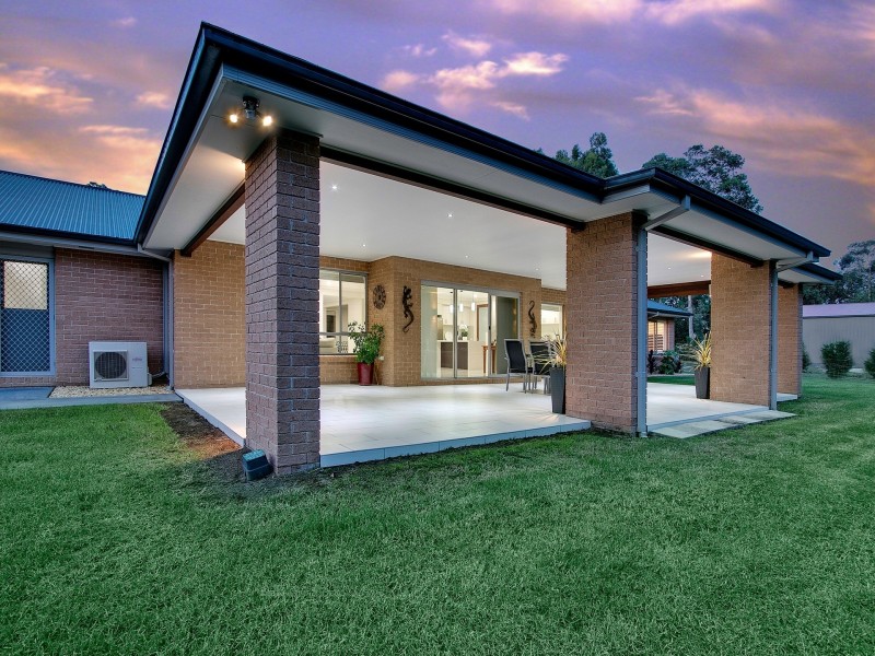 354 Coobah Road, East Kurrajong NSW 2758