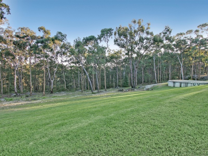354 Coobah Road, East Kurrajong NSW 2758