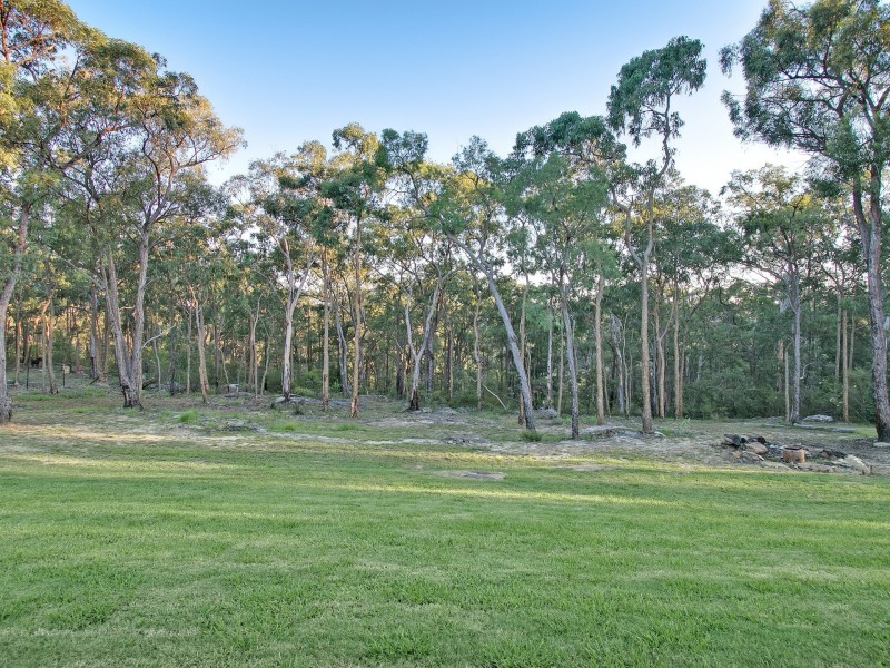 354 Coobah Road, East Kurrajong NSW 2758