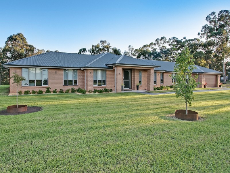 354 Coobah Road, East Kurrajong NSW 2758