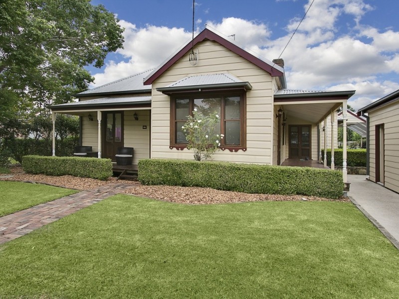 27 Hawkesbury Street, Pitt Town NSW 2756