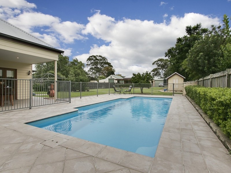 27 Hawkesbury Street, Pitt Town NSW 2756