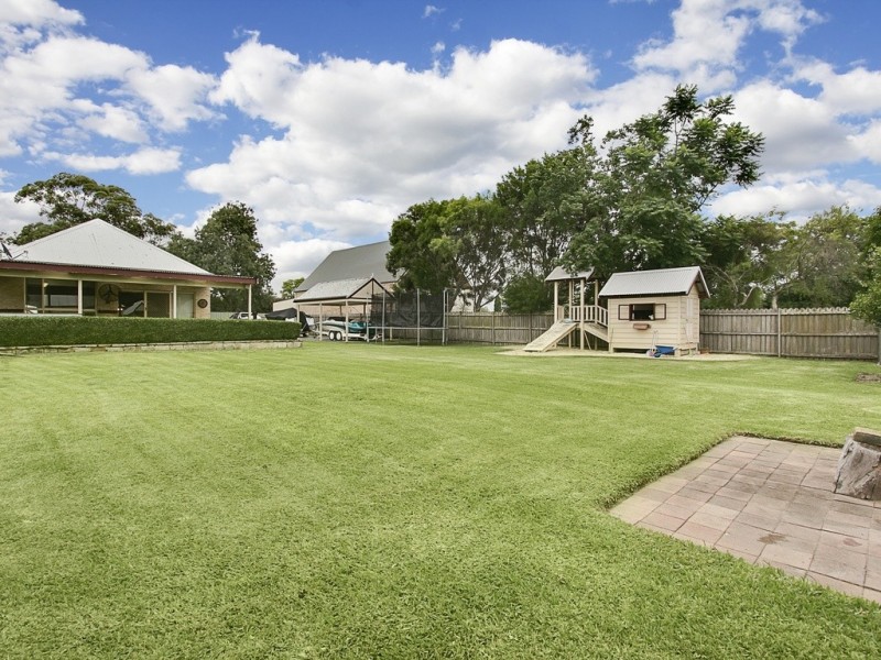 27 Hawkesbury Street, Pitt Town NSW 2756