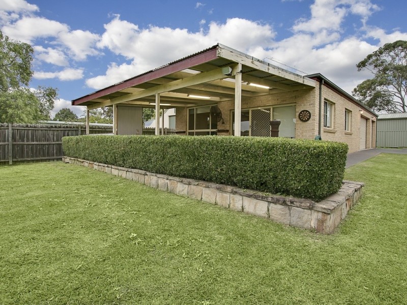 27 Hawkesbury Street, Pitt Town NSW 2756