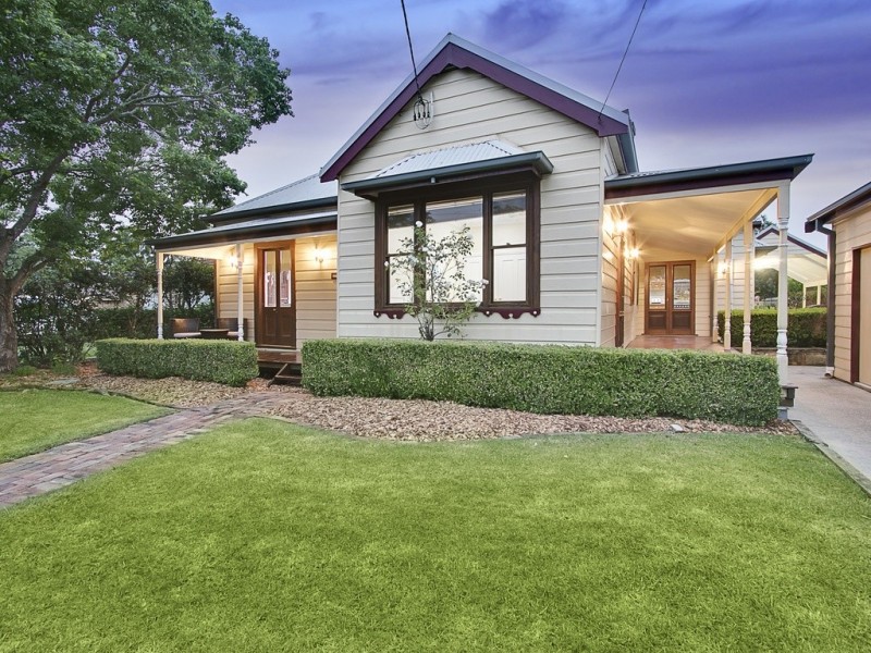 27 Hawkesbury Street, Pitt Town NSW 2756