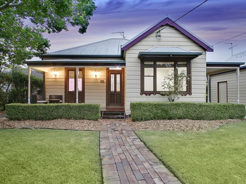 27 Hawkesbury Street, Pitt Town NSW 2756
