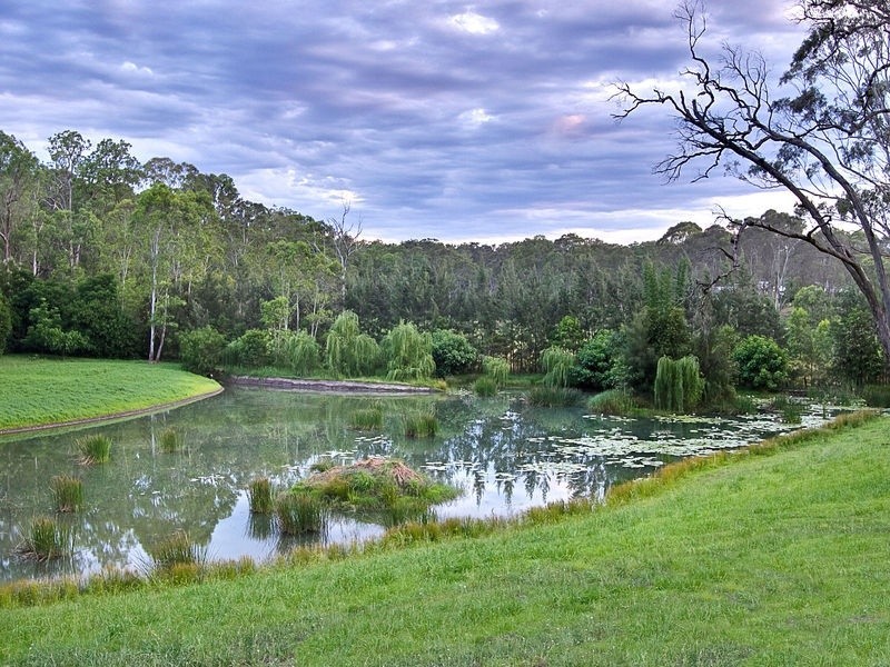 226 Stannix Park Road, Wilberforce NSW 2756