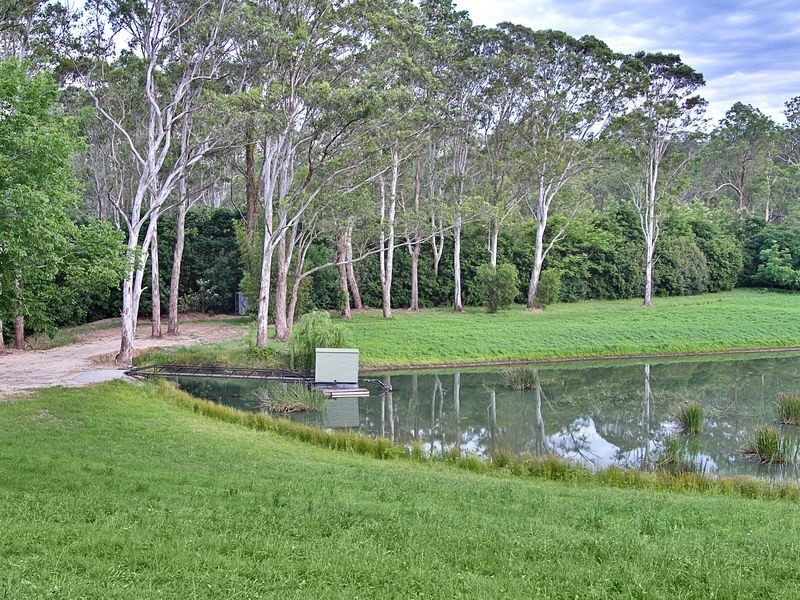 226 Stannix Park Road, Wilberforce NSW 2756