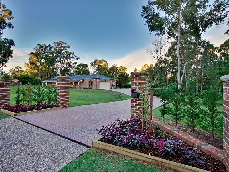 2 Nutwood Lane, Windsor Downs NSW 2756