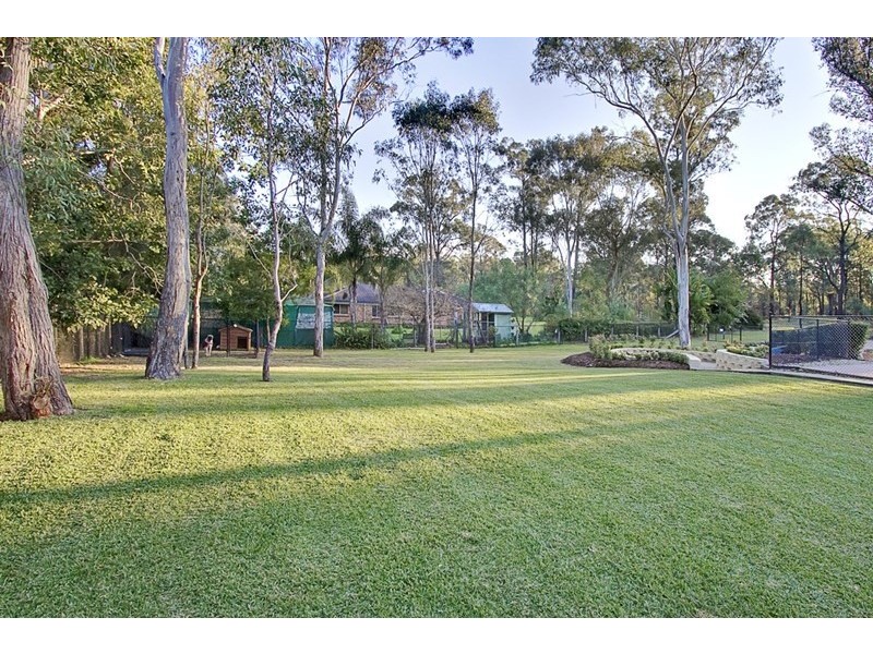 2 Nutwood Lane, Windsor Downs NSW 2756