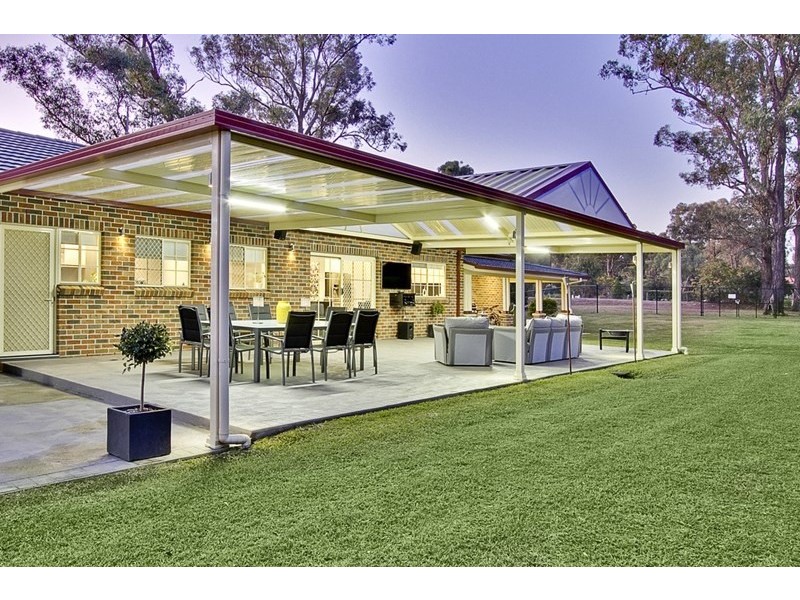 2 Nutwood Lane, Windsor Downs NSW 2756