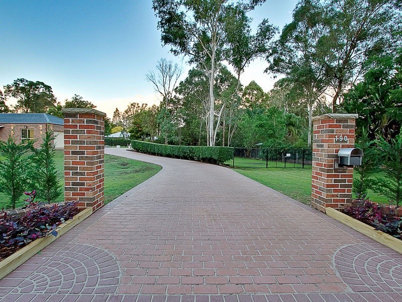 2 Nutwood Lane, Windsor Downs NSW 2756