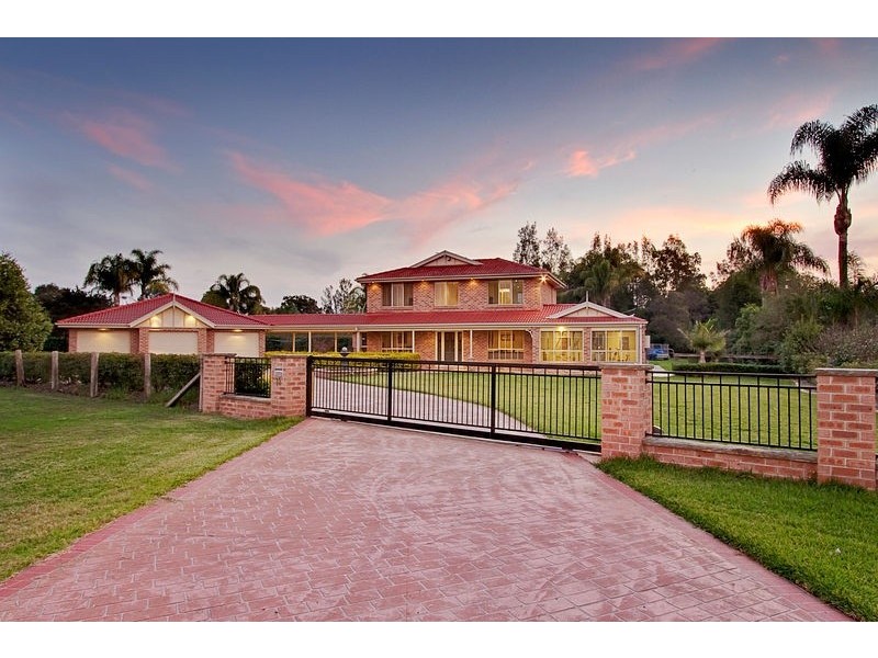 11 Buchanan Lane, Windsor Downs NSW 2756