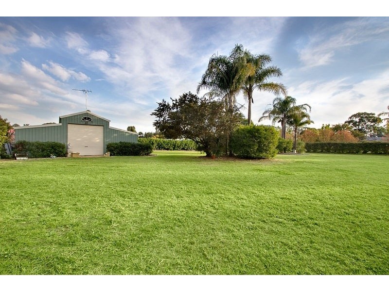 11 Buchanan Lane, Windsor Downs NSW 2756