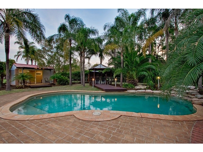 11 Buchanan Lane, Windsor Downs NSW 2756