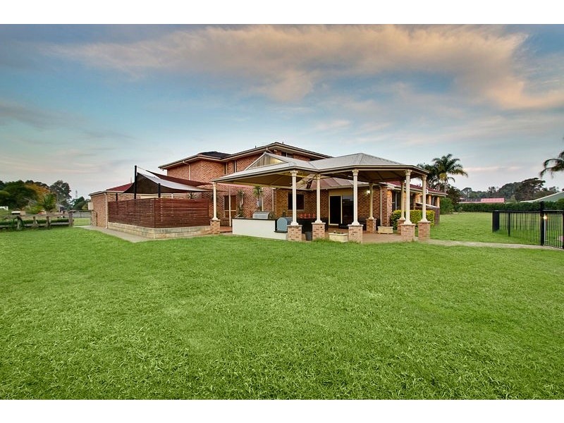 11 Buchanan Lane, Windsor Downs NSW 2756