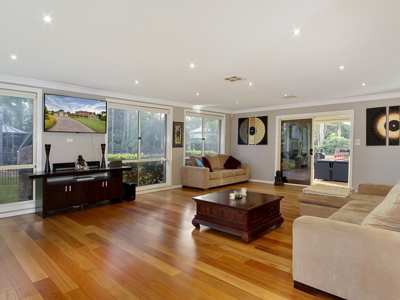 11 Buchanan Lane, Windsor Downs NSW 2756