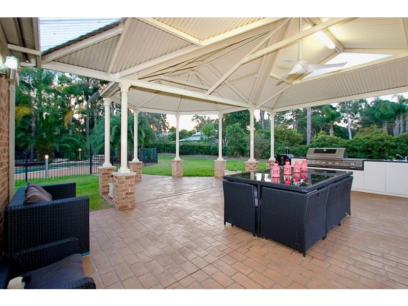 11 Buchanan Lane, Windsor Downs NSW 2756