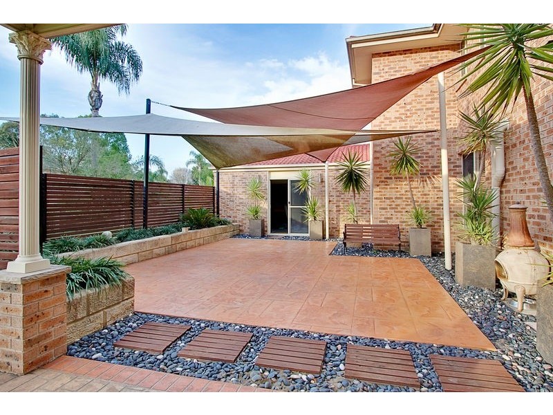 11 Buchanan Lane, Windsor Downs NSW 2756