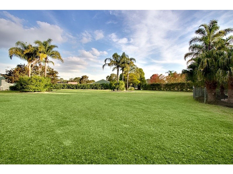 11 Buchanan Lane, Windsor Downs NSW 2756