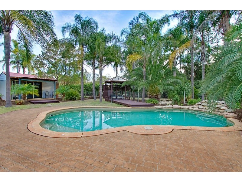 11 Buchanan Lane, Windsor Downs NSW 2756