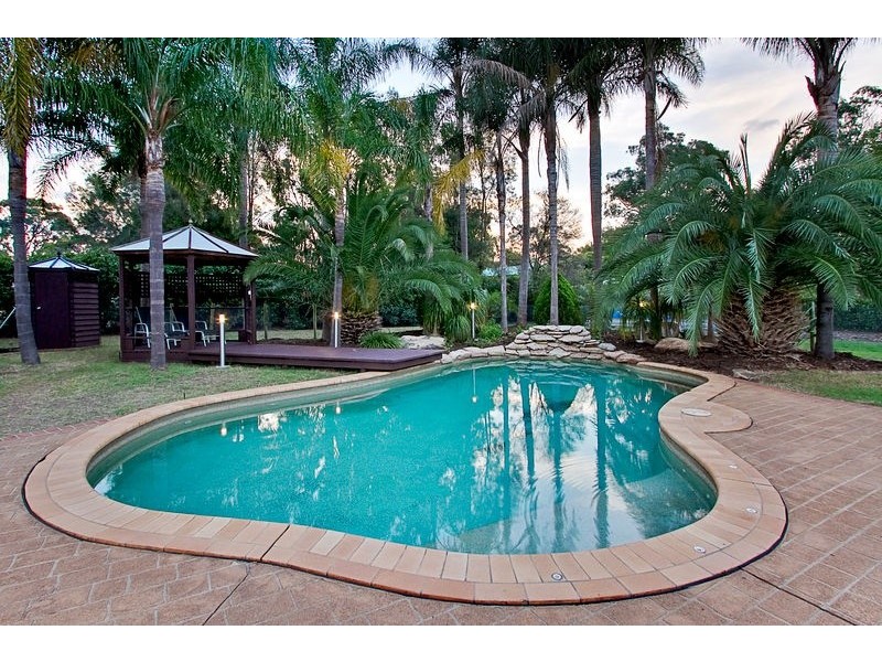 11 Buchanan Lane, Windsor Downs NSW 2756