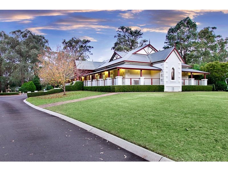 59 Willeroo Drive, Windsor Downs NSW 2756