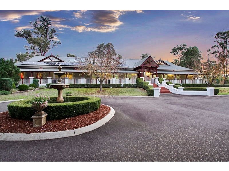 59 Willeroo Drive, Windsor Downs NSW 2756