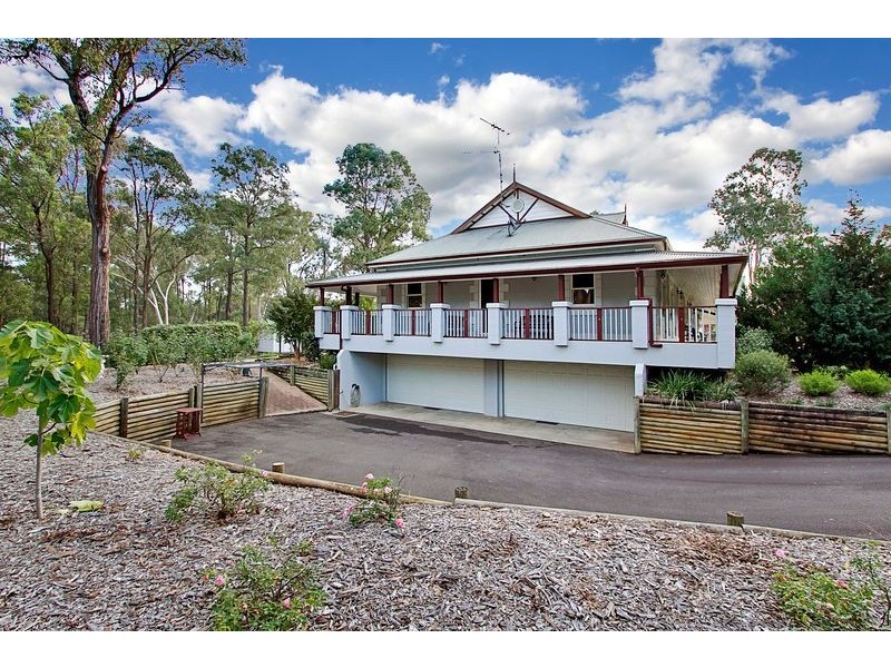 59 Willeroo Drive, Windsor Downs NSW 2756