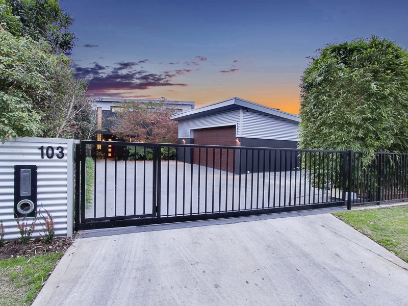 103 The Terrace, Windsor NSW 2756