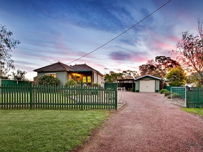 3 Putty Road, Wilberforce NSW 2756