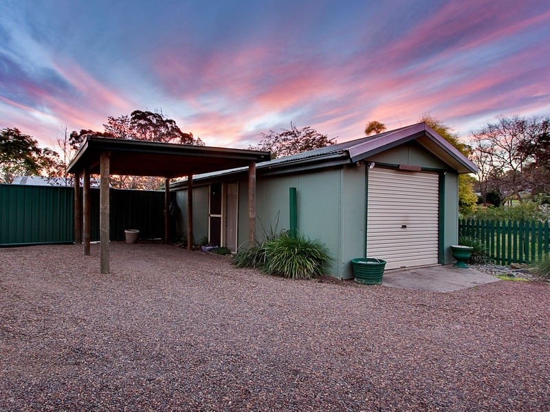 3 Putty Road, Wilberforce NSW 2756