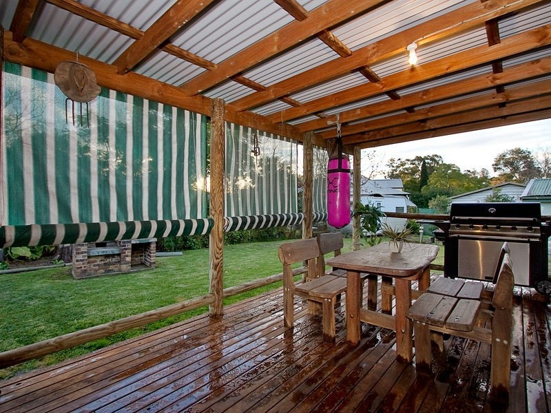 3 Putty Road, Wilberforce NSW 2756