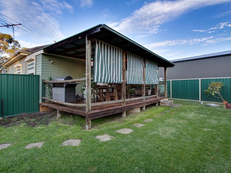 3 Putty Road, Wilberforce NSW 2756