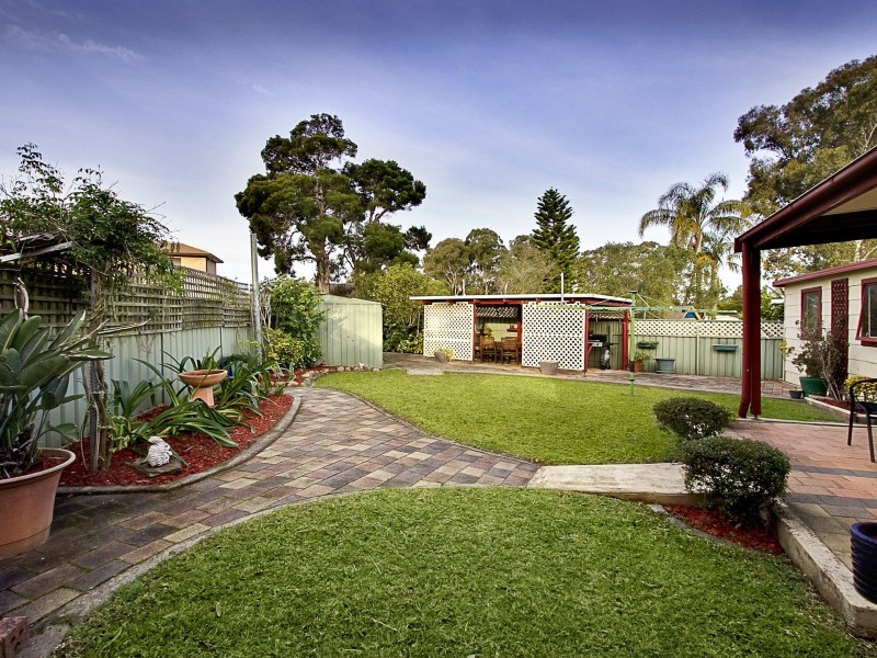 16 Cunningham Place, South Windsor NSW 2756