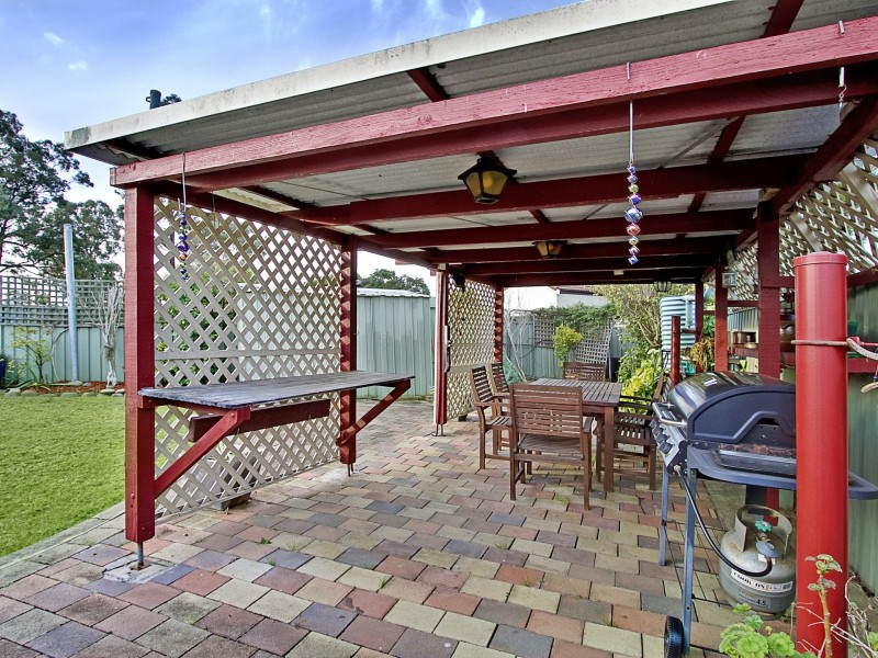 16 Cunningham Place, South Windsor NSW 2756