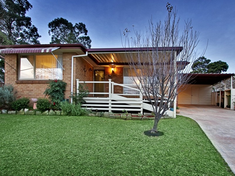 16 Cunningham Place, South Windsor NSW 2756