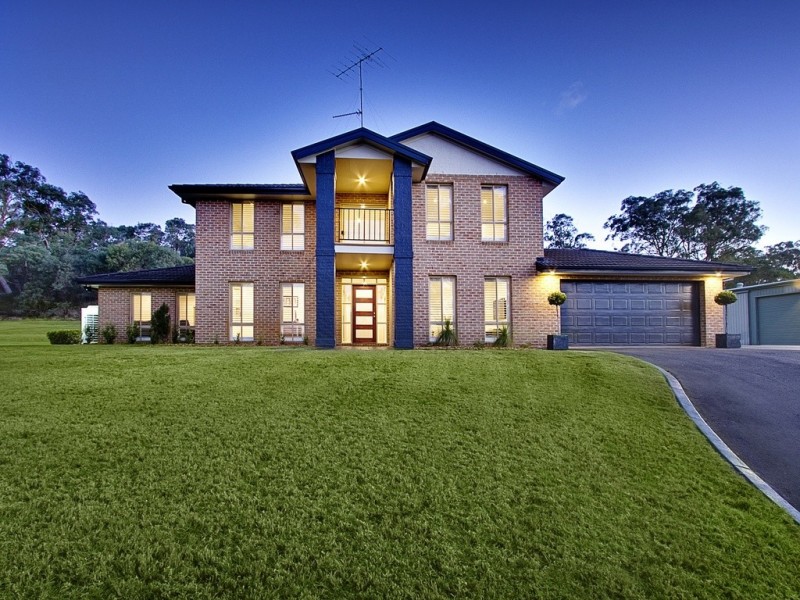 42 Stones Road, Ebenezer NSW 2756