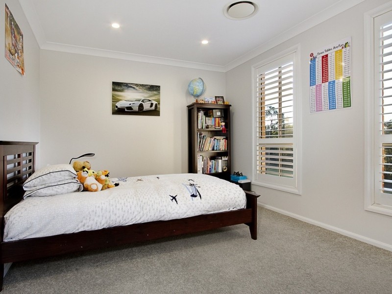42 Stones Road, Ebenezer NSW 2756